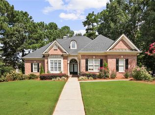 805 Rose Brooke Dr, Lawrenceville, GA 30045