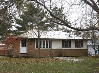 10428 Terrace Rd NE, Blaine, MN 55434