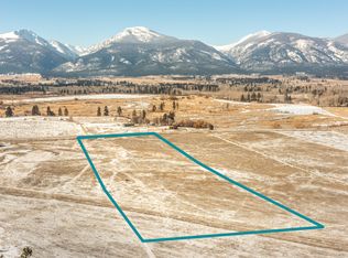 Nhn Eastside Hwy, Stevensville, MT 59870