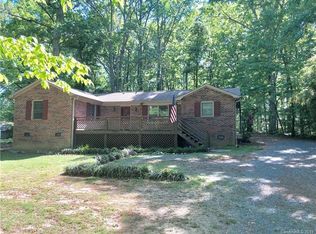 11211 Dogwood Ln, Huntersville, NC 28078