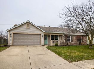 111 Detchon Ct, Lafayette, IN 47909