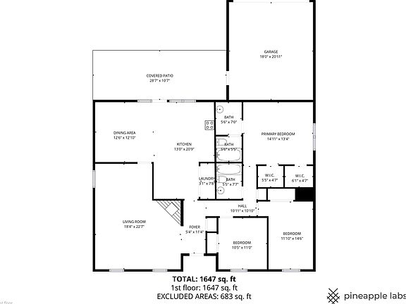 4th image of 4513 Hale St