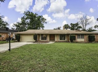 1846 Sunnymeade Dr, Jacksonville, FL 32211