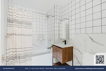 Rented by The Blueground