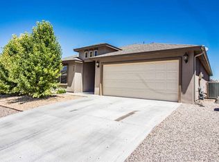 363 Bosque, Alamogordo, NM 88310