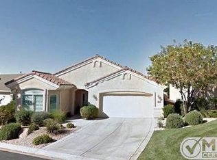 4606 S Sand Feather Cir, Saint George, UT 84790