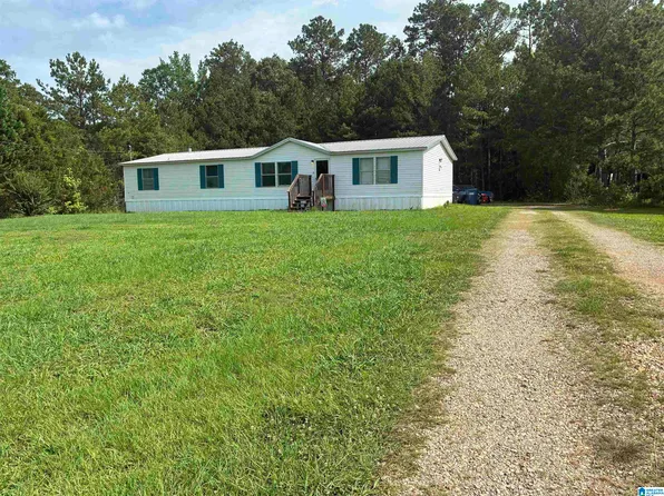 80 Carrie Lee Cir, Oxford, AL 36203