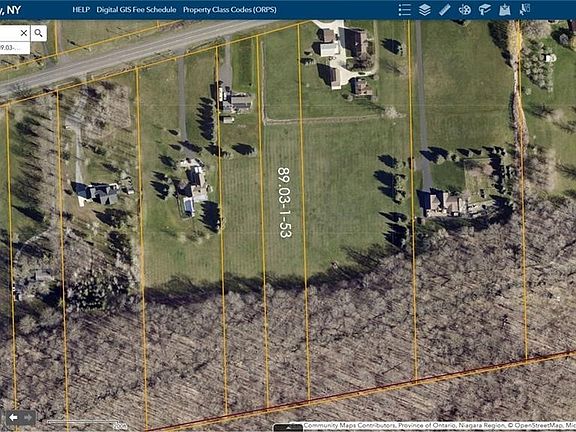4th image of 1764 Ridge Rd Lot 53