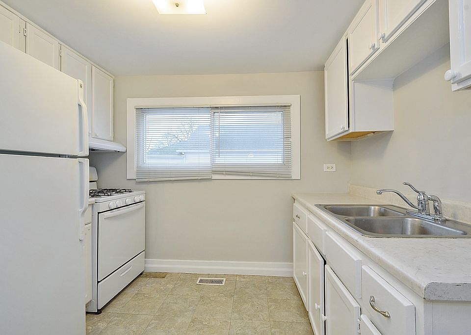 Unit 1: Kitchen