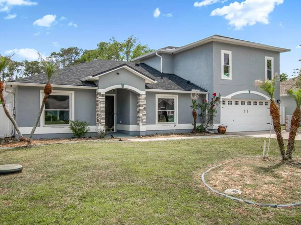 23 Essington Ln, Palm Coast, FL 32164