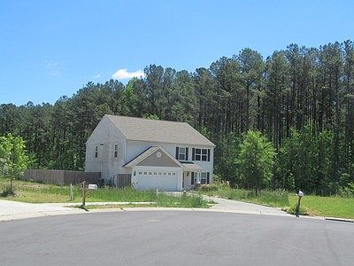 2nd image of 2502 Tulip Poplar Cir