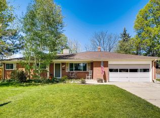 6037 Owens St, Arvada, CO 80004