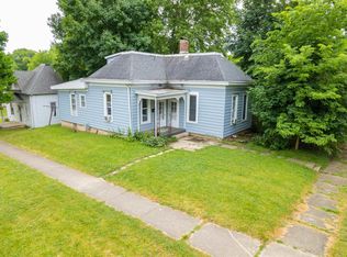 193 N Spring St, Wabash, IN 46992