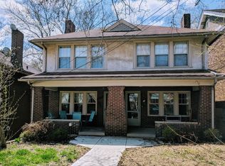 912 Kennebec St, Pittsburgh, PA