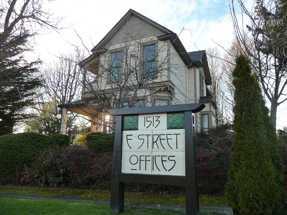 Front Street View