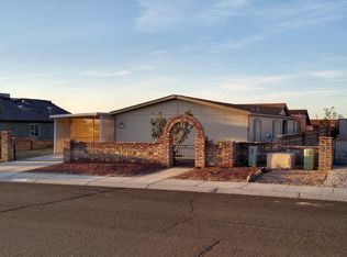 9626 E 36th St, Yuma, AZ 85365