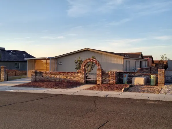 9626 E 36th St, Yuma, AZ 85365