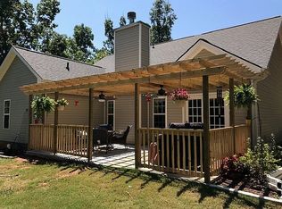 5585 Hancock Ln, Cumming, GA 30041