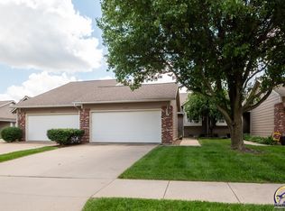 5403 SW 22nd Park, Topeka, KS 66614