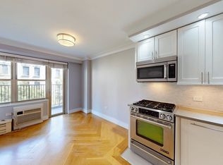 50 W 93rd St #506H, New York, NY 10025