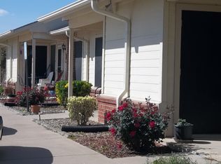 Whitney Retirement Village, Whitney, TX 76692