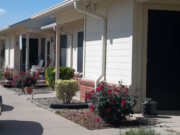 Whitney Retirement Village