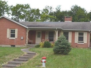 756 McBrayer Dr, Harrodsburg, KY