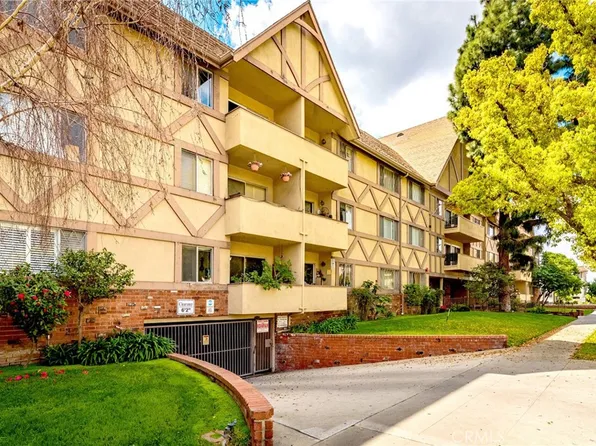 600 W Stocker St APT 305, Glendale, CA 91202