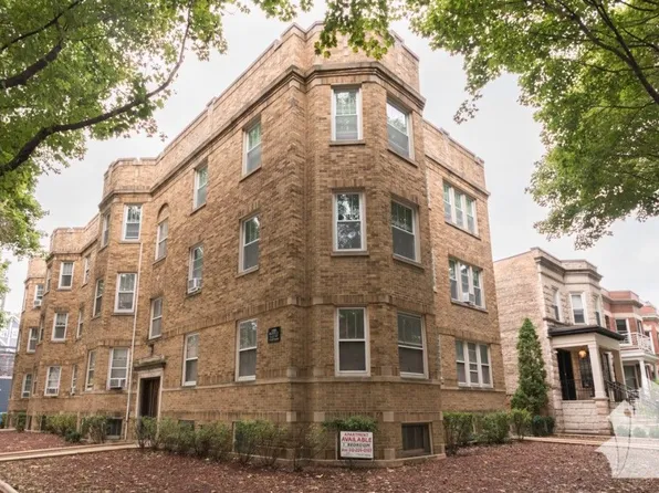 3701 N Hoyne Ave #37093, Chicago, IL 60618