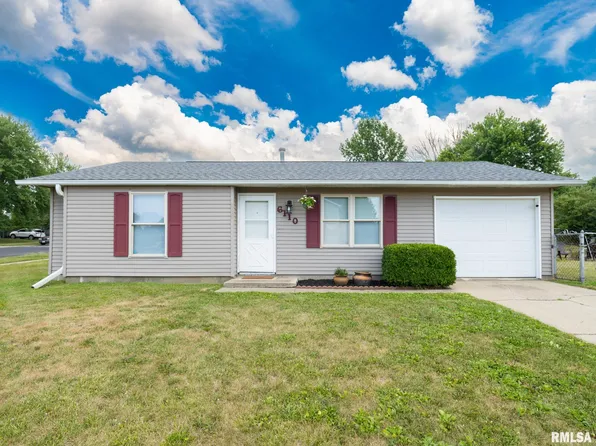 6110 N Idlewhile Dr, Peoria, IL 61615