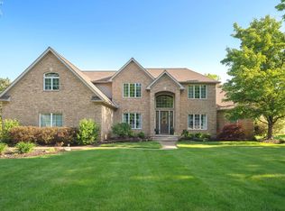 4160 E Laurel Ridge Dr, Pt Clinton, OH 43452