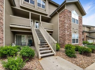 18241 E Flora Pl UNIT D, Aurora, CO 80013
