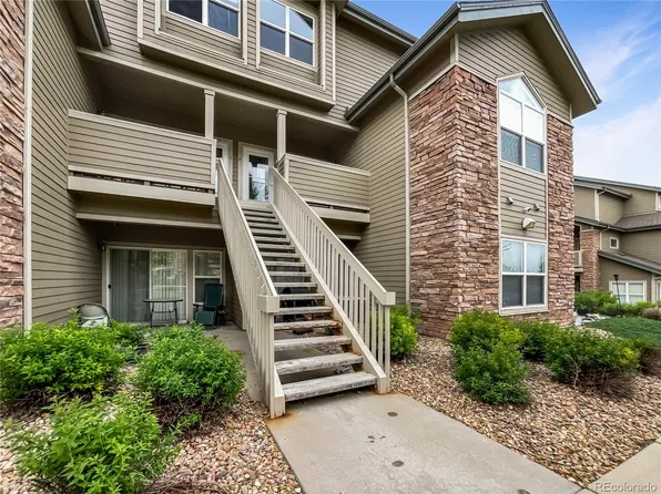 18241 E Flora Place #D, Aurora, CO 80013