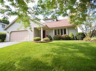 3504 14th Pl, Kenosha, WI 53144