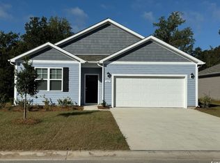 1407 Nokota Dr, Conway, SC 29526