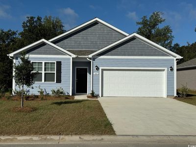 1407 Nokota Dr., Conway, SC, 29526