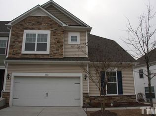 113 Skyros Loop, Cary, NC 27519