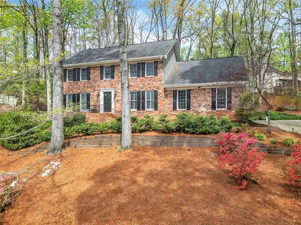 5109 Nicolet Ct, Marietta, GA 30062