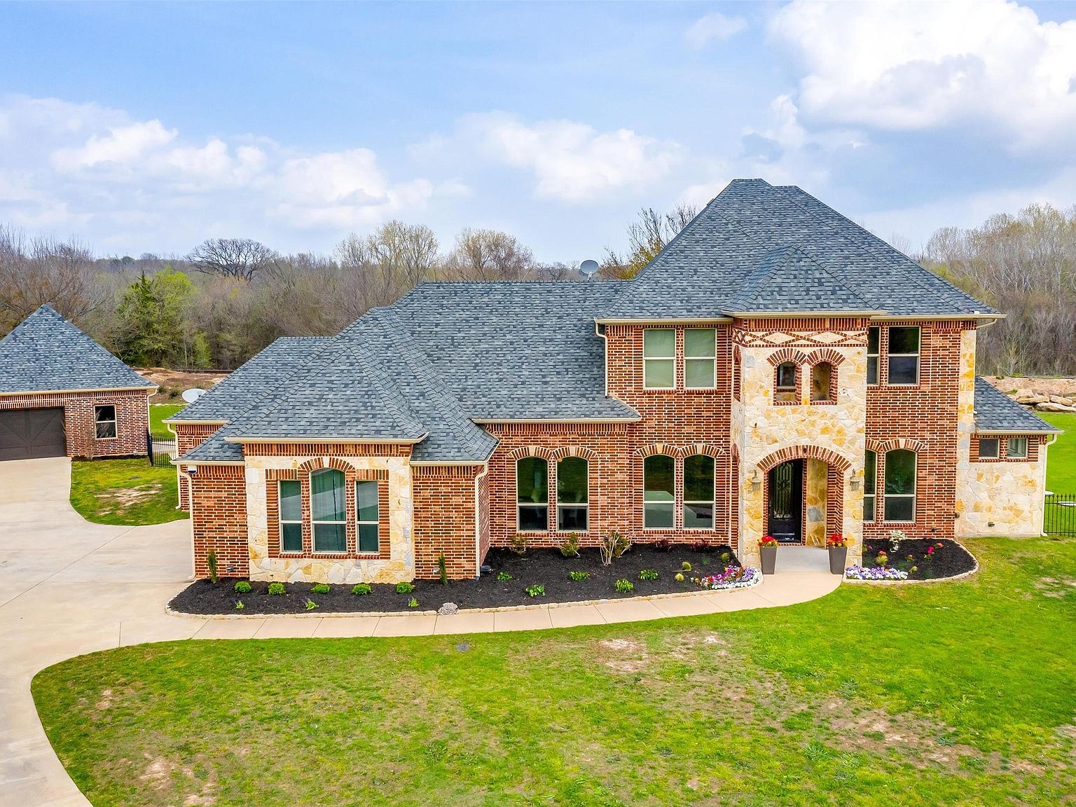 154 The Lakes Dr, TX 76008 Zillow