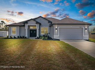 12490 Meinert Ave, Brooksville, FL 34613