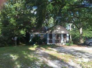2439 Craig Rd, Columbia, SC 29204
