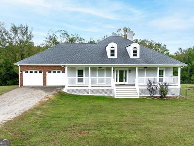 235 Wilbanks Cir, Commerce, GA, 30529