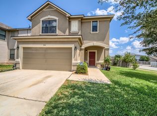 302 Cordero Dr, San Marcos, TX 78666