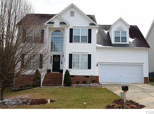 5427 Windy Gap Ct, Raleigh, NC 27617