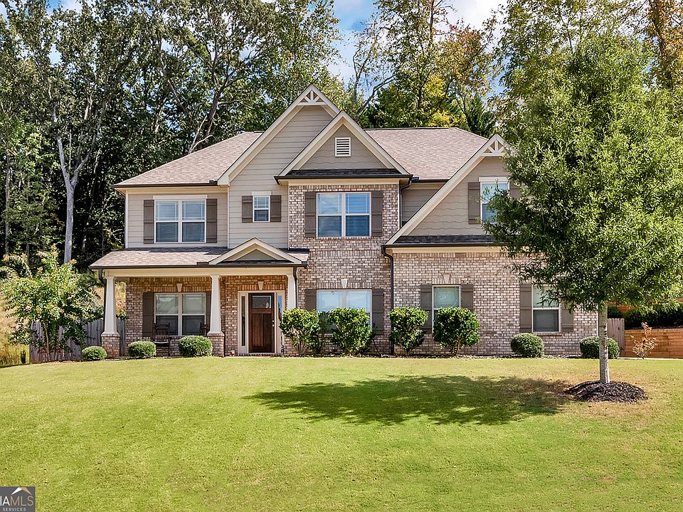 2178 Bush Ln, Jefferson, GA 30549 Zillow