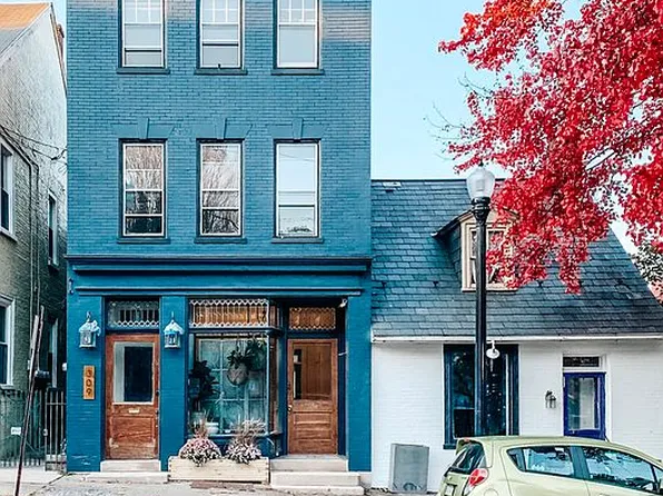 307-309 W King St, Lancaster, PA 17602