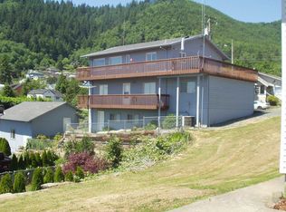 503 Cypress Ave, Garibaldi, OR 97118