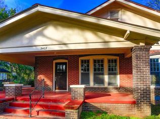 3403 Victory Dr, Marshall, TX 75672