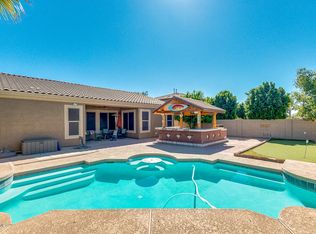 11060 W Jefferson St, Avondale, AZ 85323