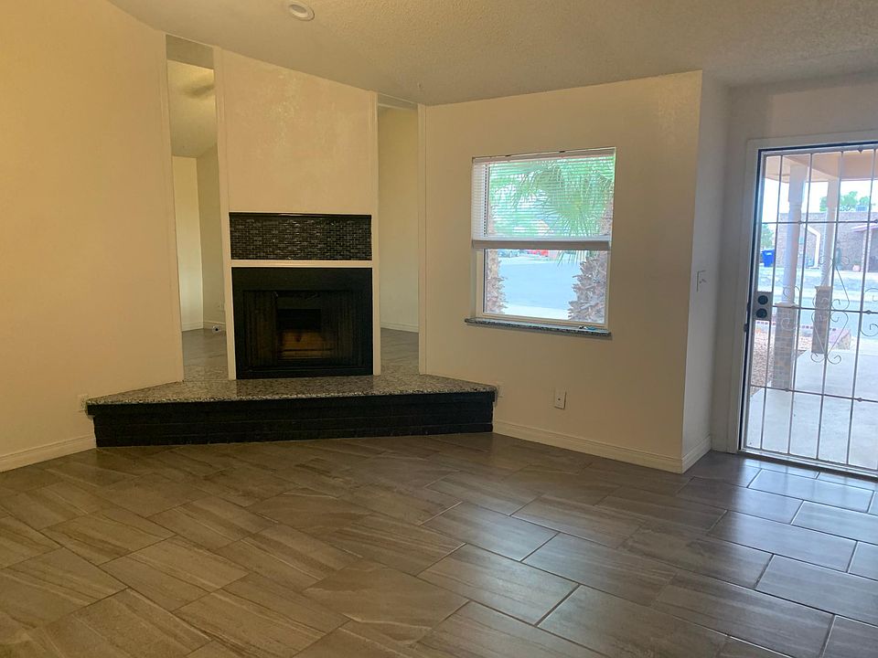 11809 Taffy Bagley Dr El Paso TX Zillow